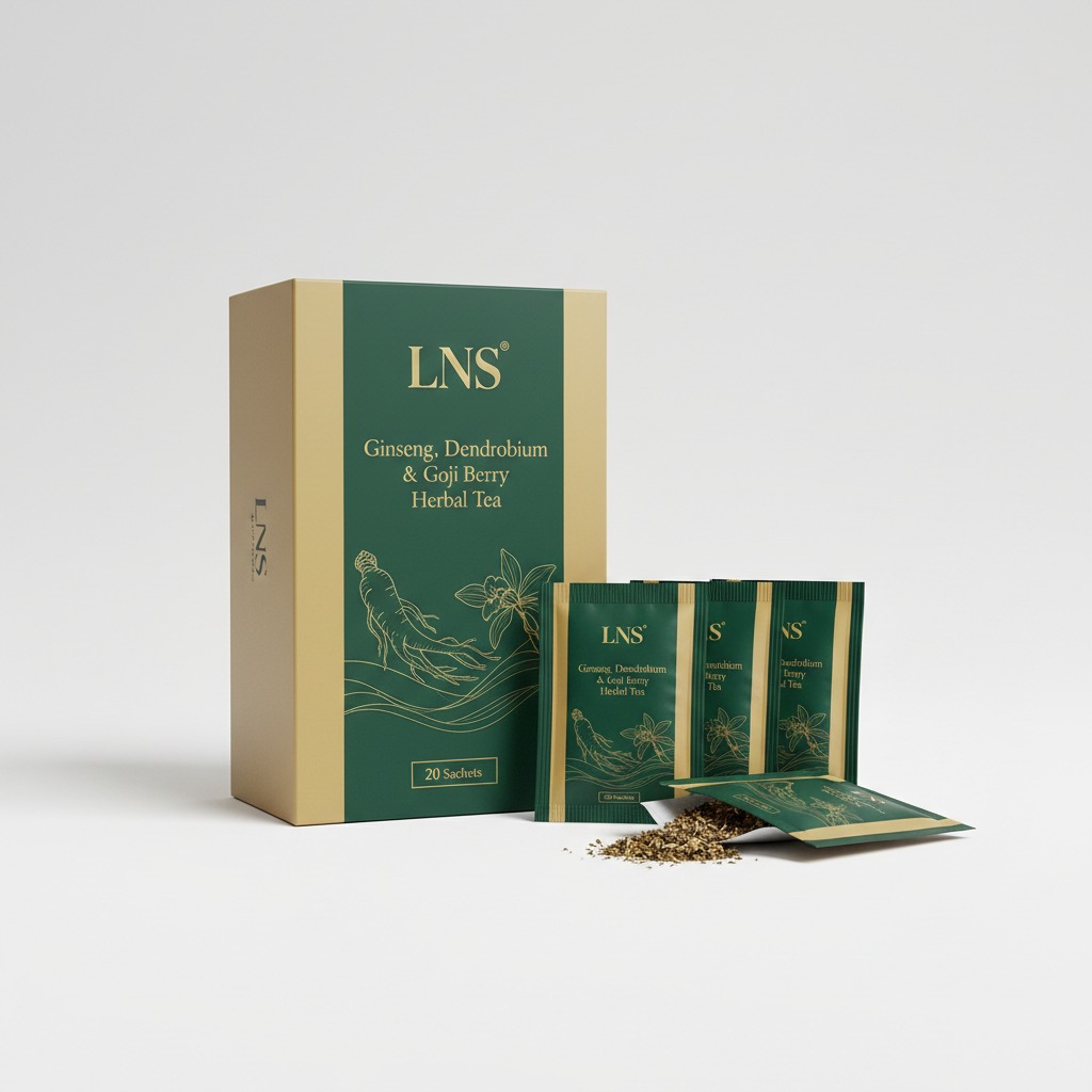Product Packaging
