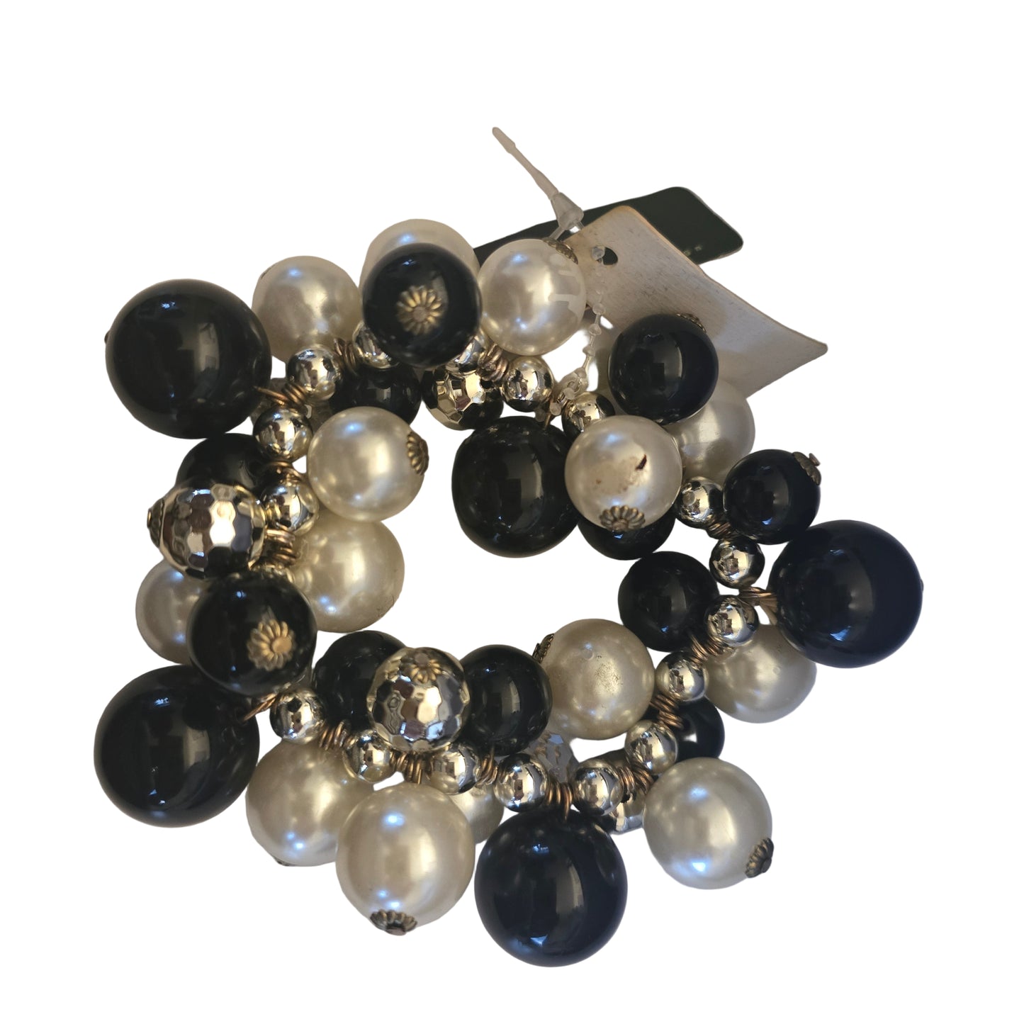 “Pearls of Pure Elegance.