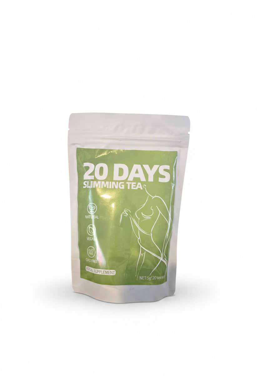 20 Days Slimming Tea