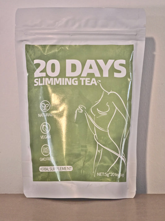 20 Days Slimming Tea