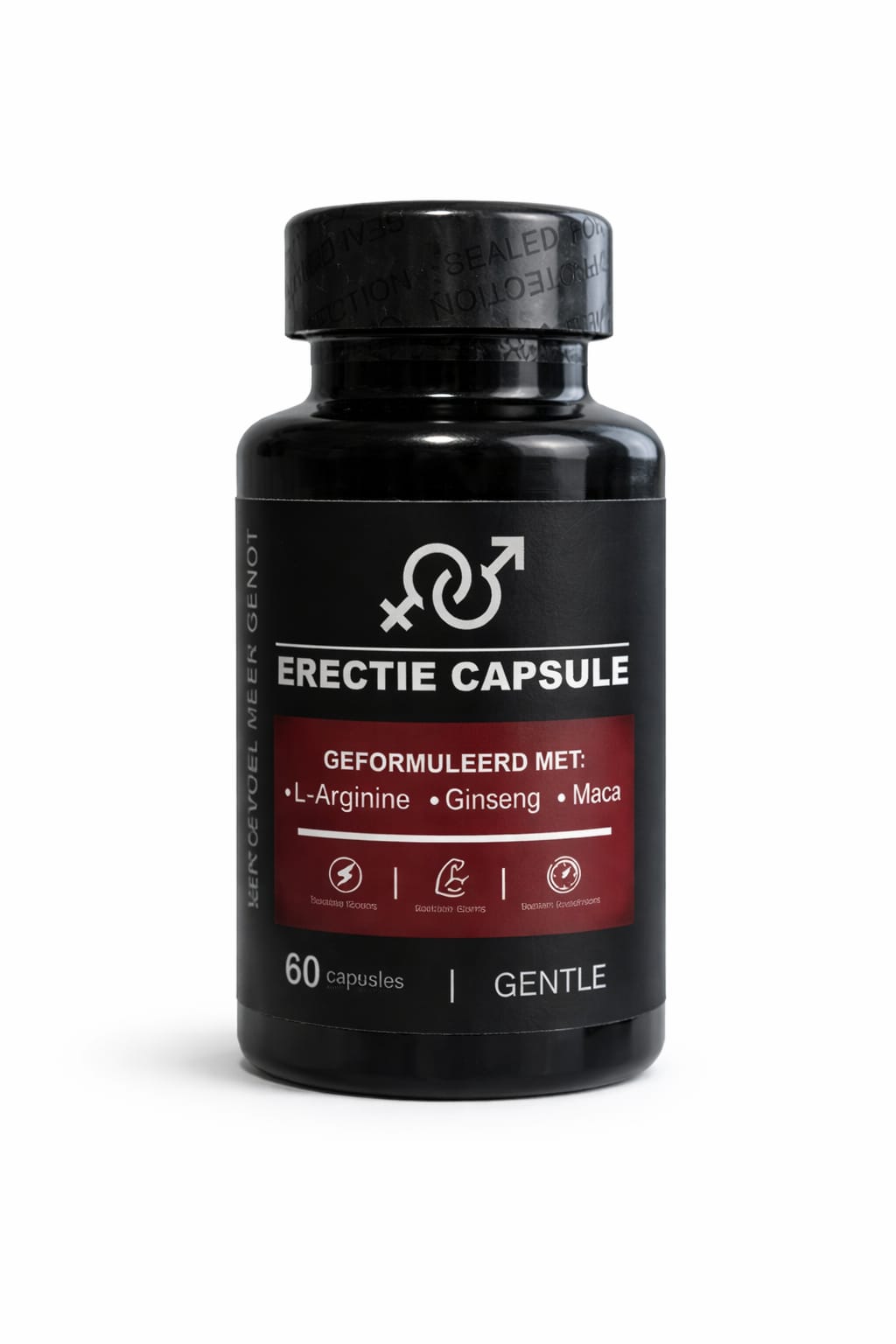 Couple Wellness Pack -Support your performance, energy, and confidence 💪