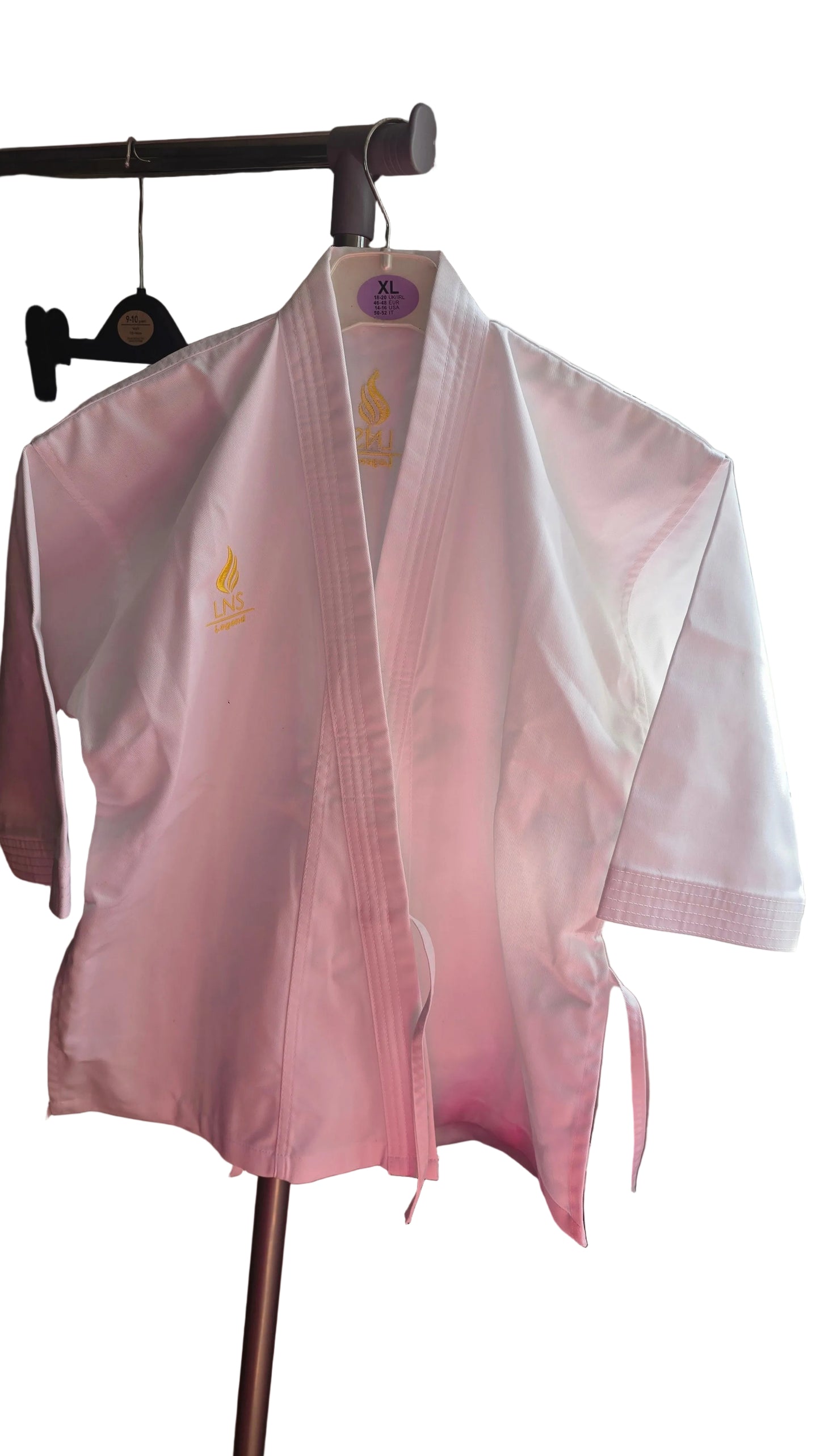 Legend Karate Gi with Embroidery
