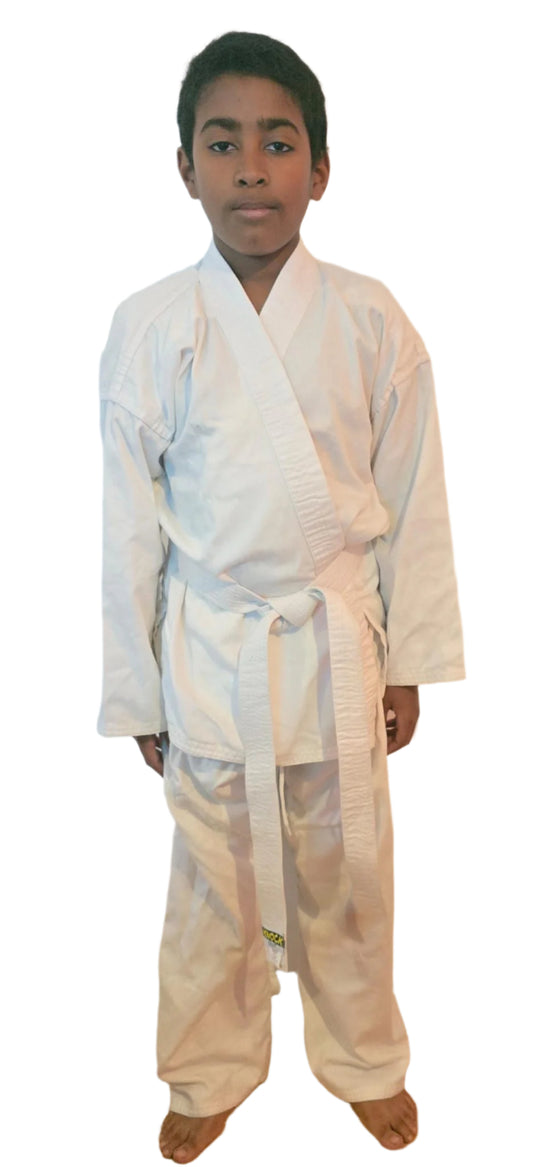 Karate Uniform kids