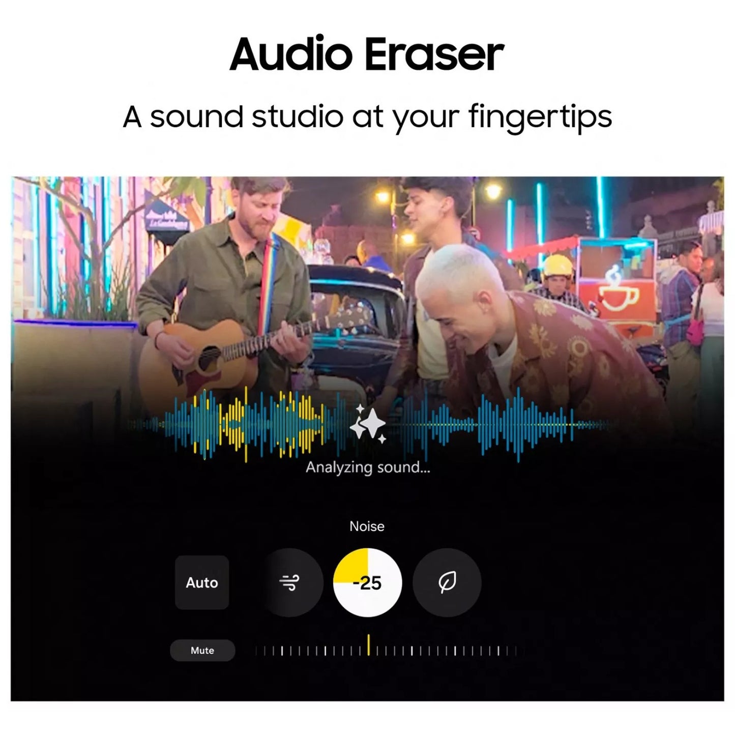 Samsung  Galaxy S25 5G- Global Version ( Unlocked )