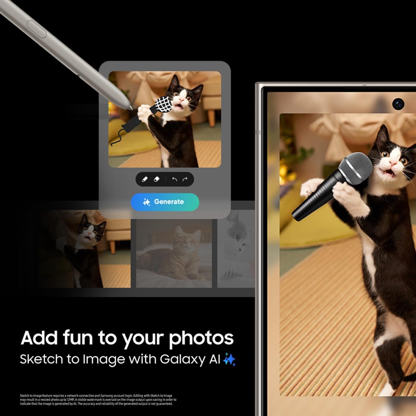 Samsung Galaxy S24 Ultra – Power, Precision & Premium Performance