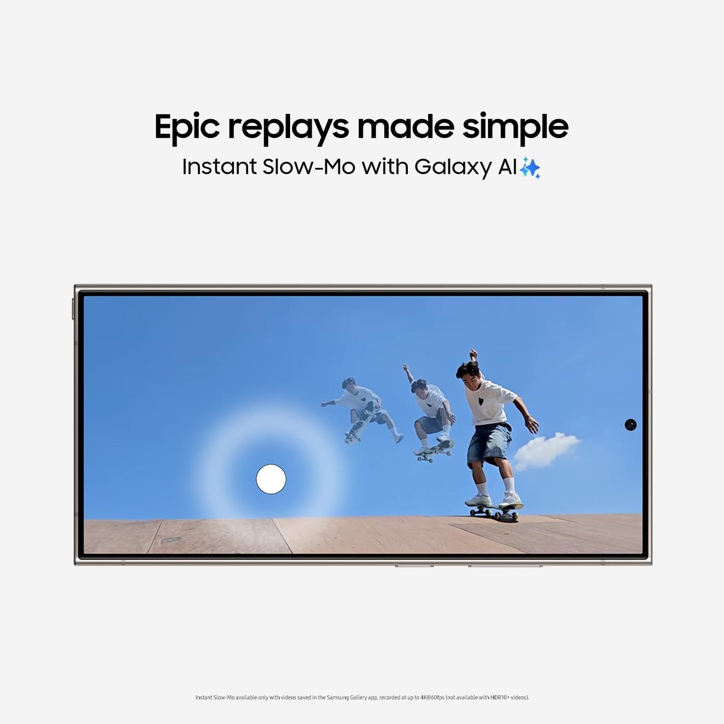 Samsung Galaxy S24 Ultra – Power, Precision & Premium Performance