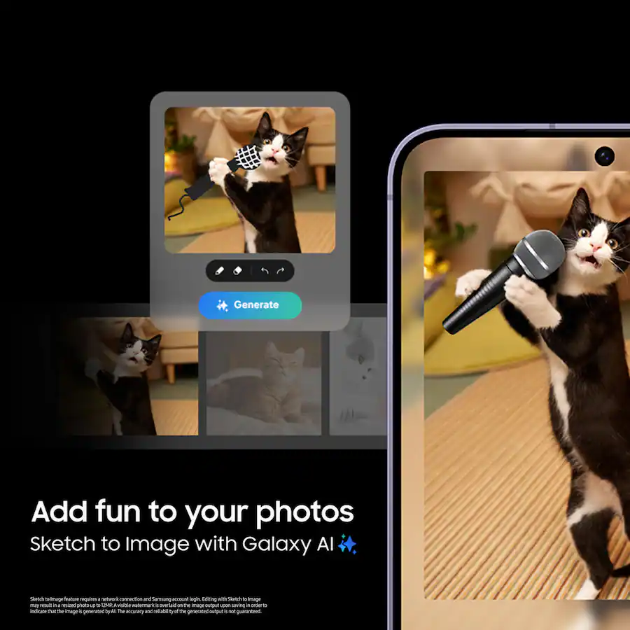 Samsung Galaxy S24+ 5G – Unlocked • Global Version • Brand New