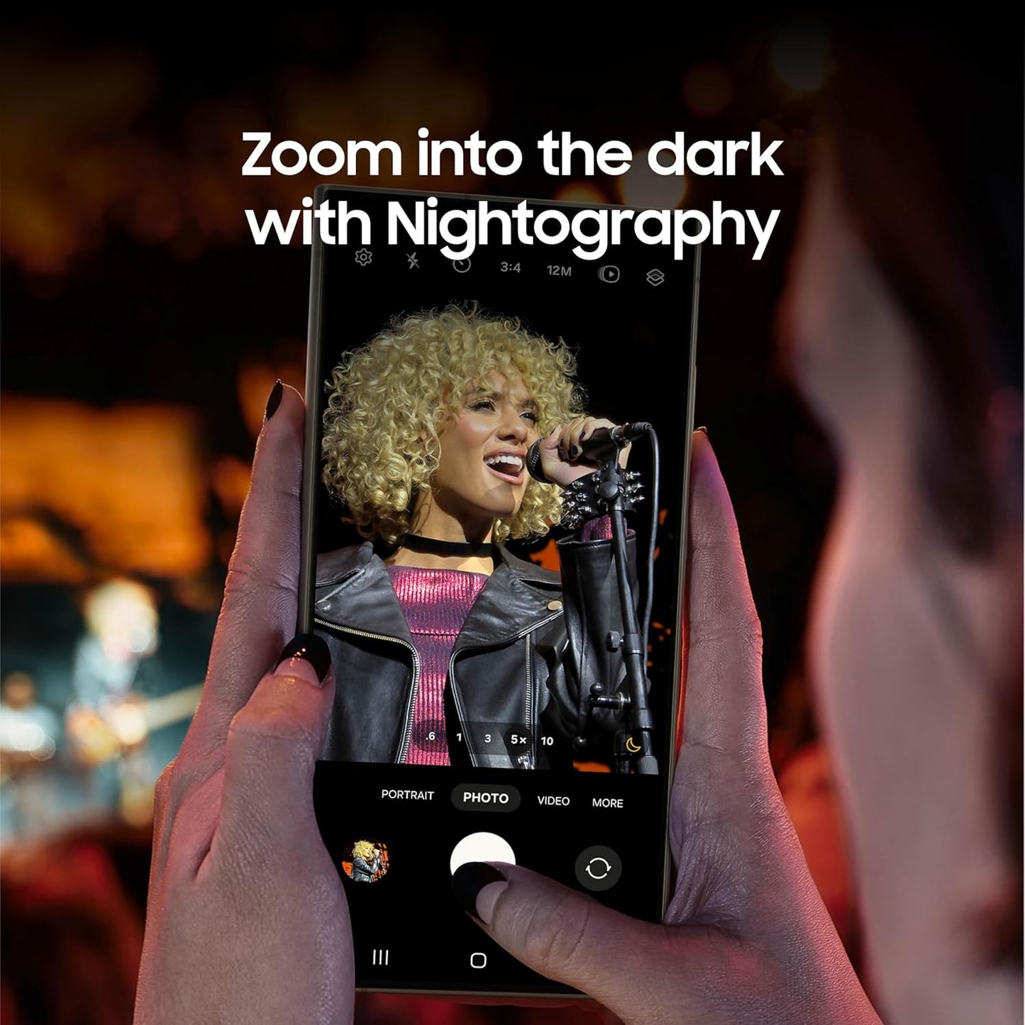 Samsung Galaxy S24 Ultra – Power, Precision & Premium Performance