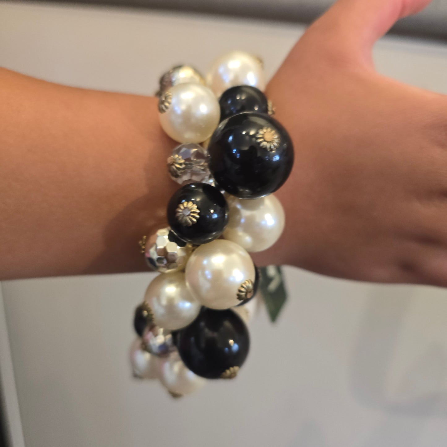 “Pearls of Pure Elegance.