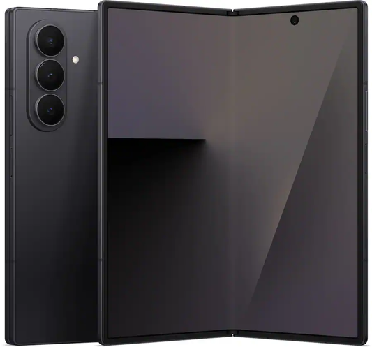 Samsung Galaxy Z Fold 7 – Foldable 5G Smartphone (Unlocked)