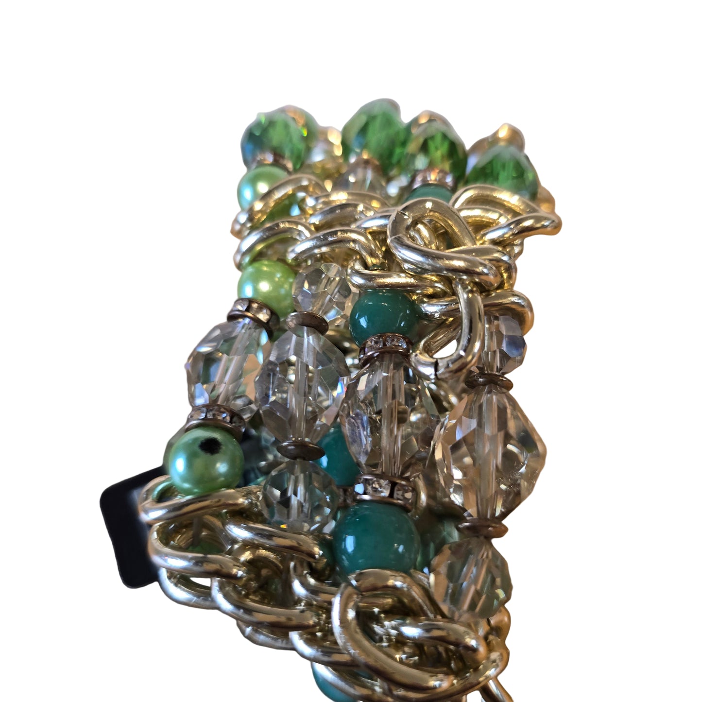 Green Energy Bracelet