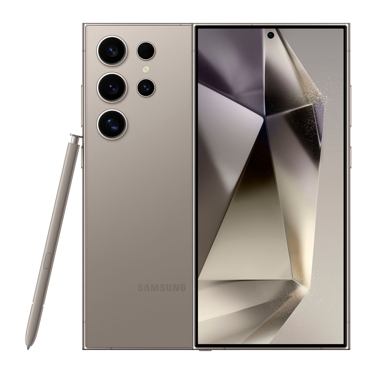 Samsung Galaxy S24 Ultra – Power, Precision & Premium Performance