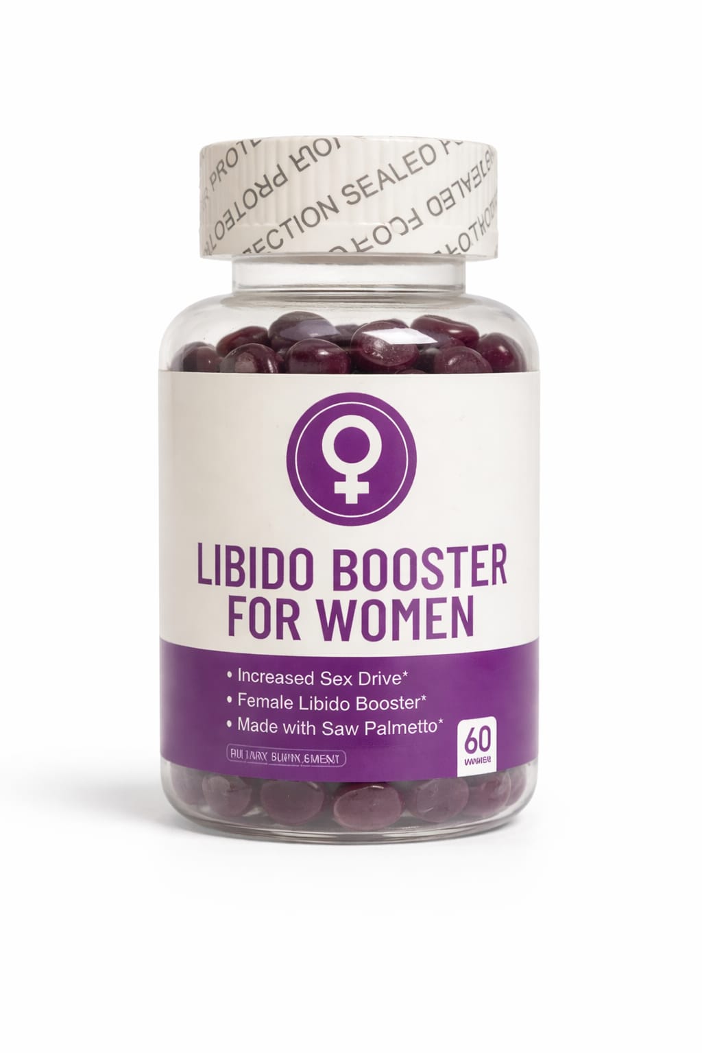 Libido Booster for Women