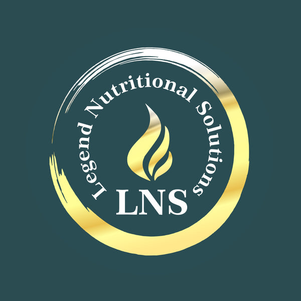 Legend Nutritional Solutions