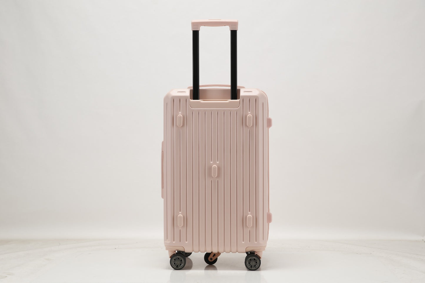 Suitcase Pink  ideal for travel