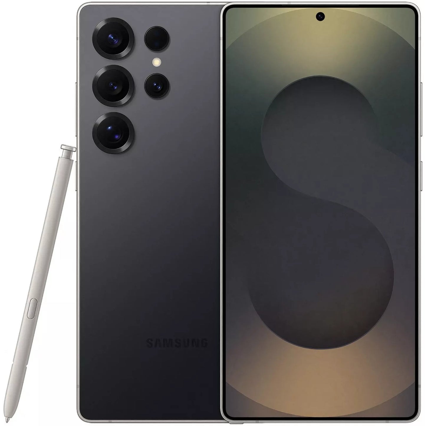Samsung Galaxy S25 Ultra 5G – Unlocked Global Version