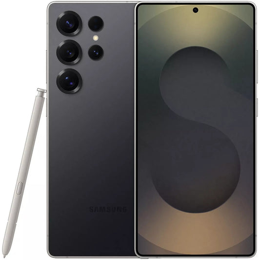 Samsung Galaxy S25 Ultra 5G – Unlocked Global Version