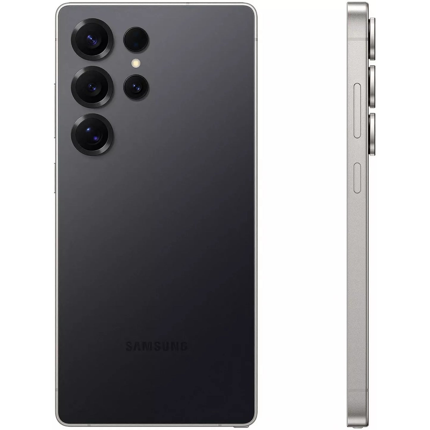 Samsung Galaxy S25 Ultra 5G – Unlocked Global Version