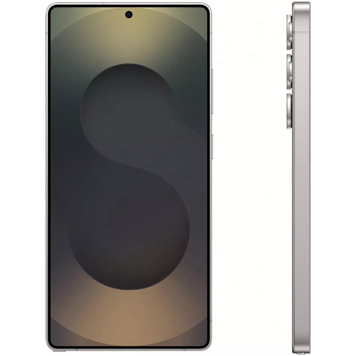 Samsung Galaxy S25 Ultra 5G – Unlocked Global Version