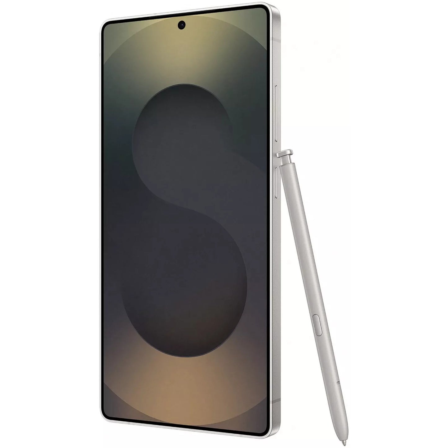 Samsung Galaxy S25 Ultra 5G – Unlocked Global Version