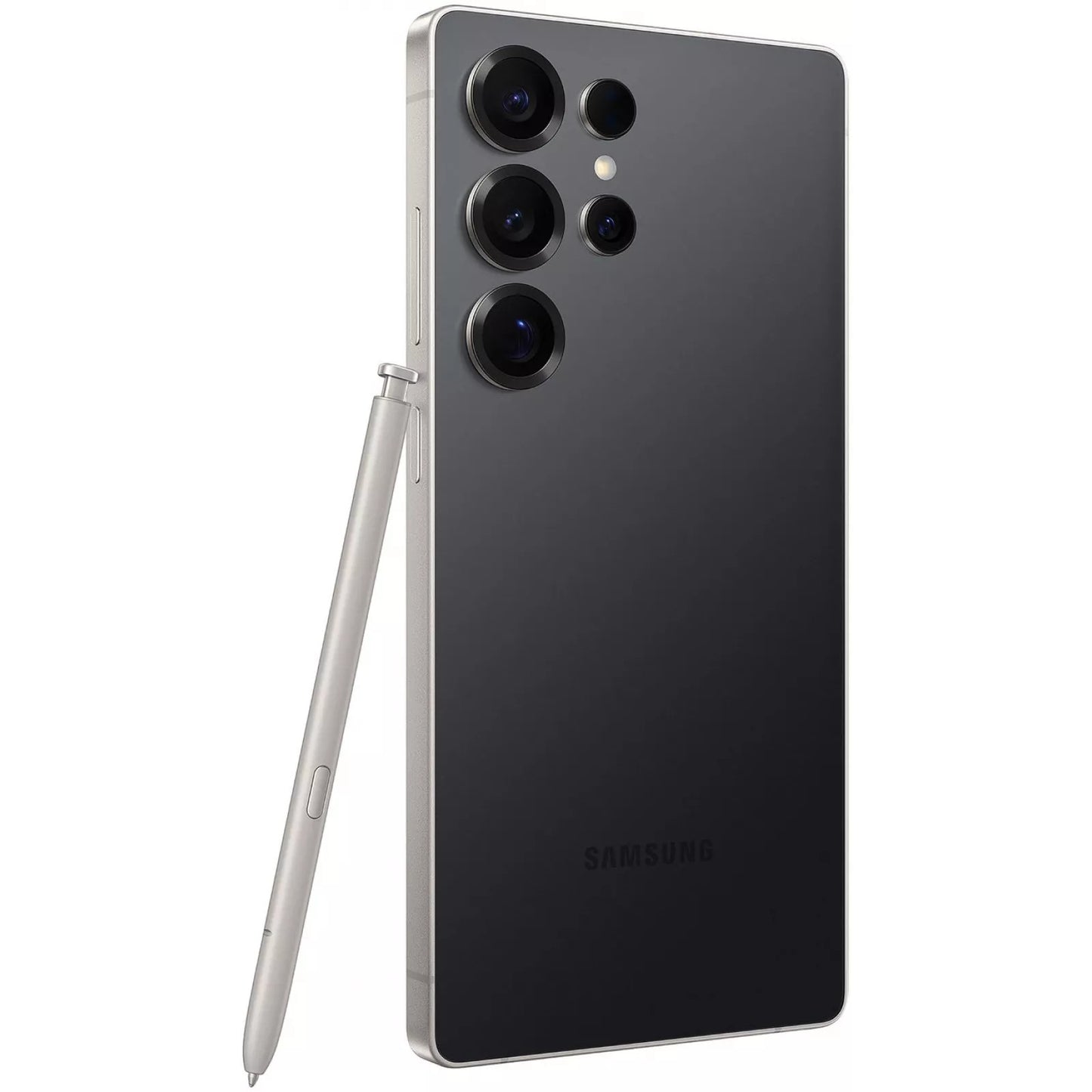 Samsung Galaxy S25 Ultra 5G – Unlocked Global Version