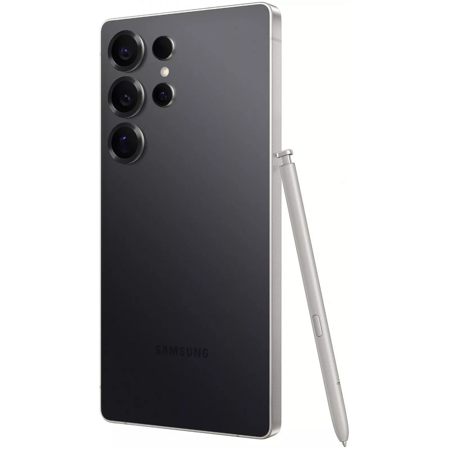 Samsung Galaxy S25 Ultra 5G – Unlocked Global Version