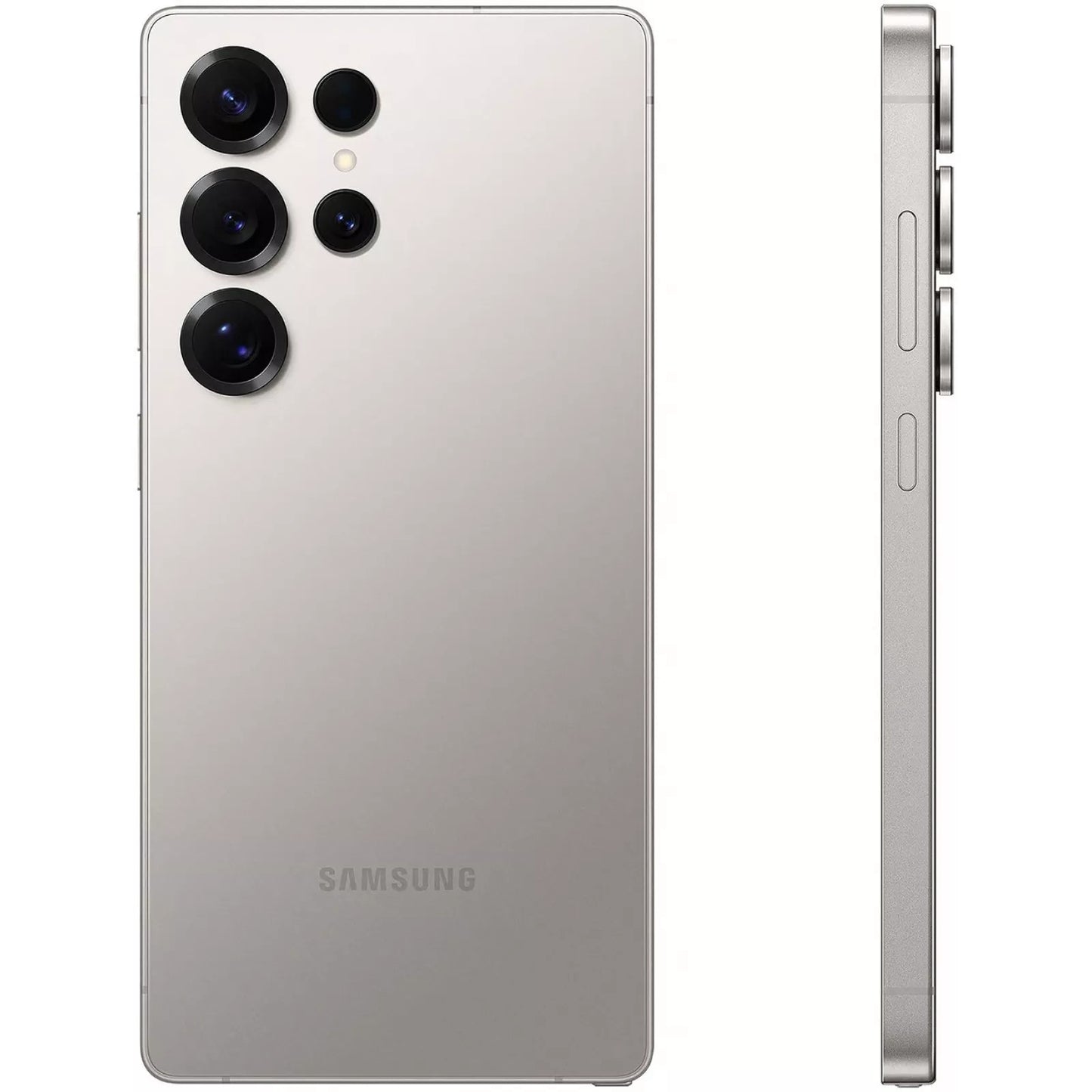 Samsung Galaxy S25 Ultra 5G – Unlocked Global Version