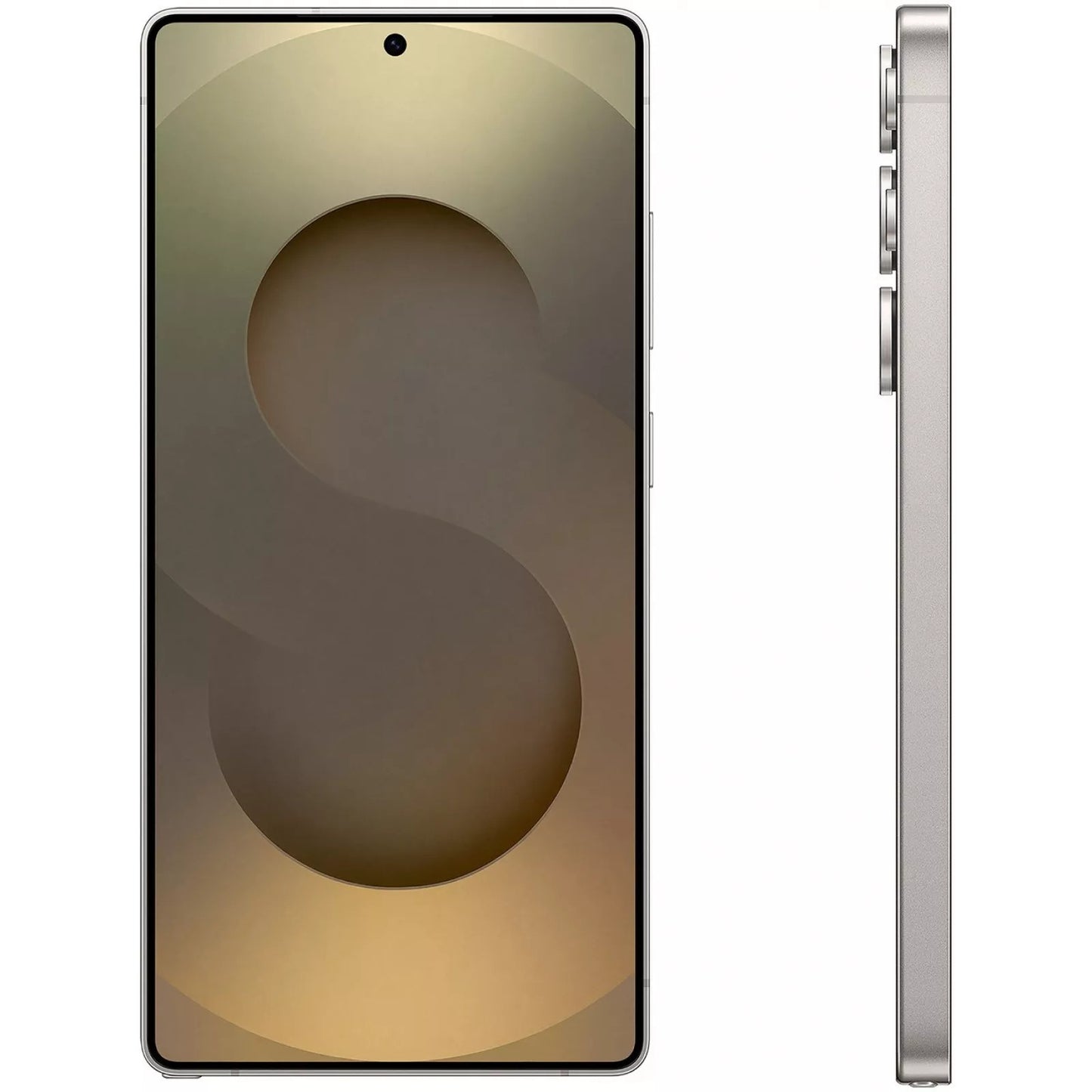 Samsung Galaxy S25 Ultra 5G – Unlocked Global Version