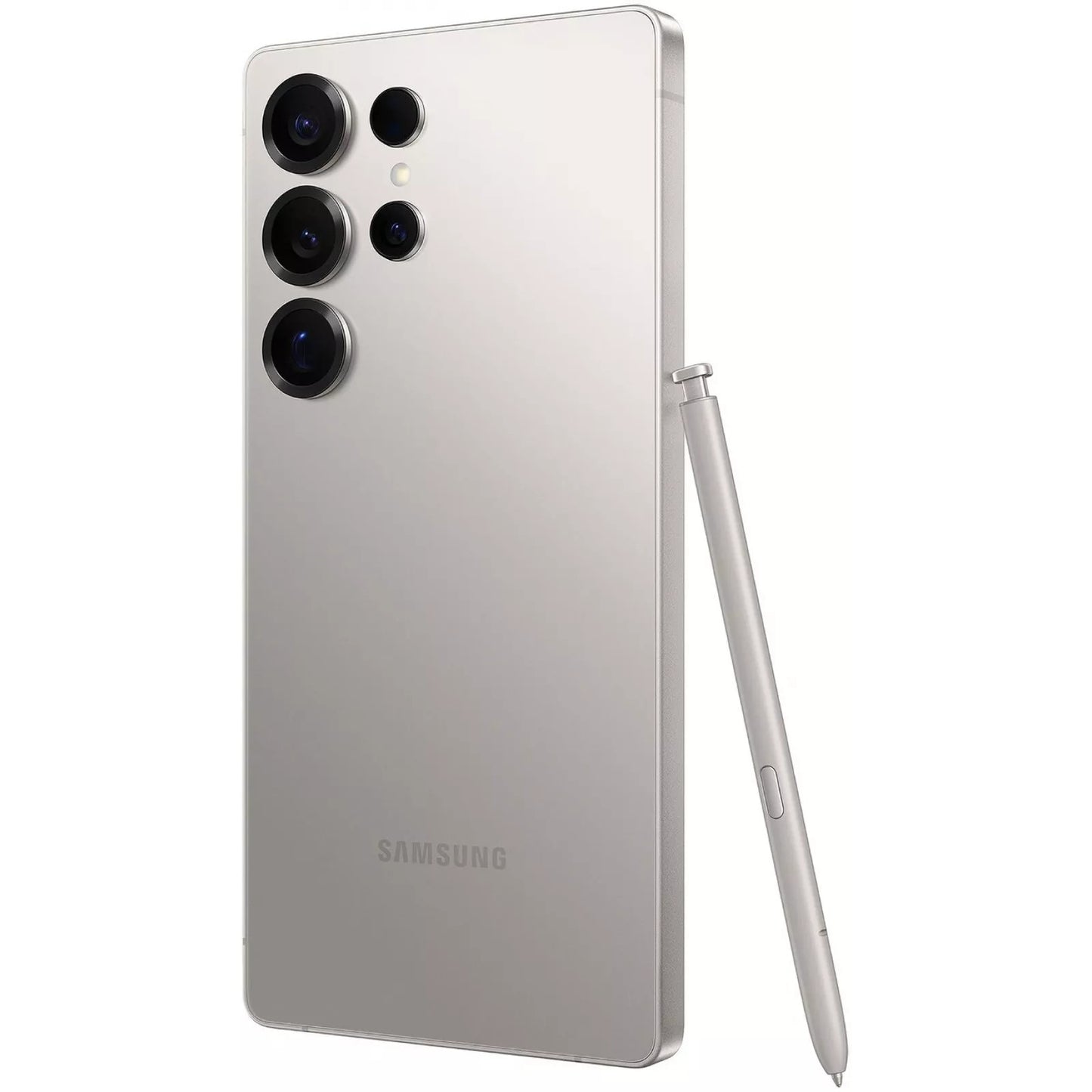 Samsung Galaxy S25 Ultra 5G – Unlocked Global Version