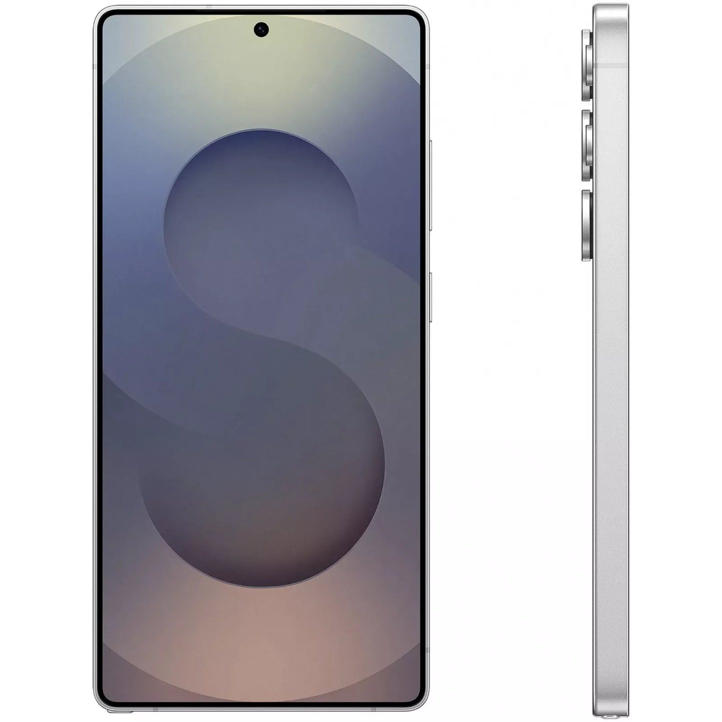 Samsung Galaxy S25 Ultra 5G – Unlocked Global Version