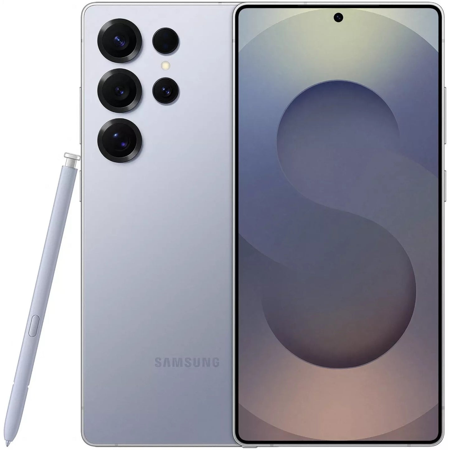 Samsung Galaxy S25 Ultra 5G – Unlocked Global Version