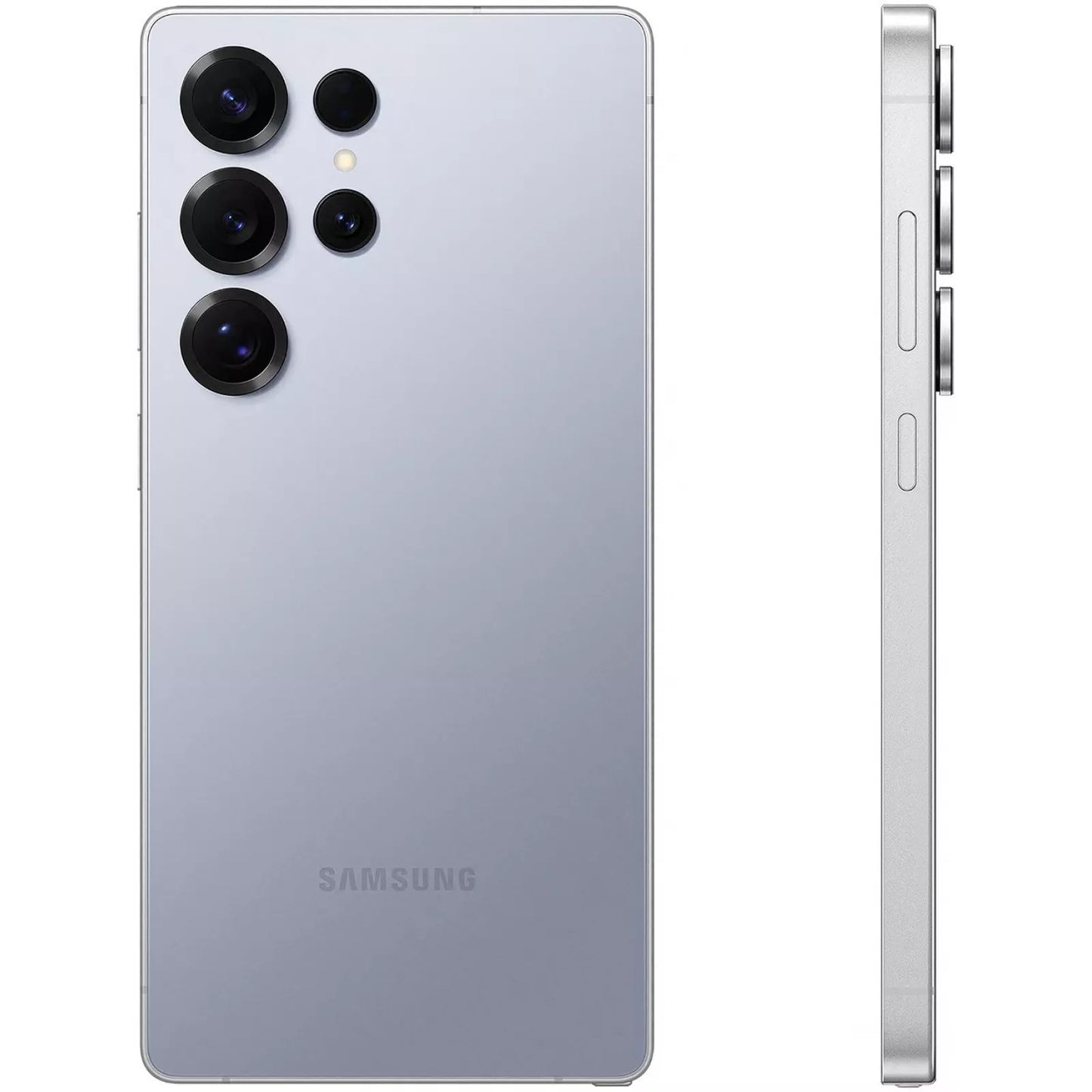 Samsung Galaxy S25 Ultra 5G – Unlocked Global Version