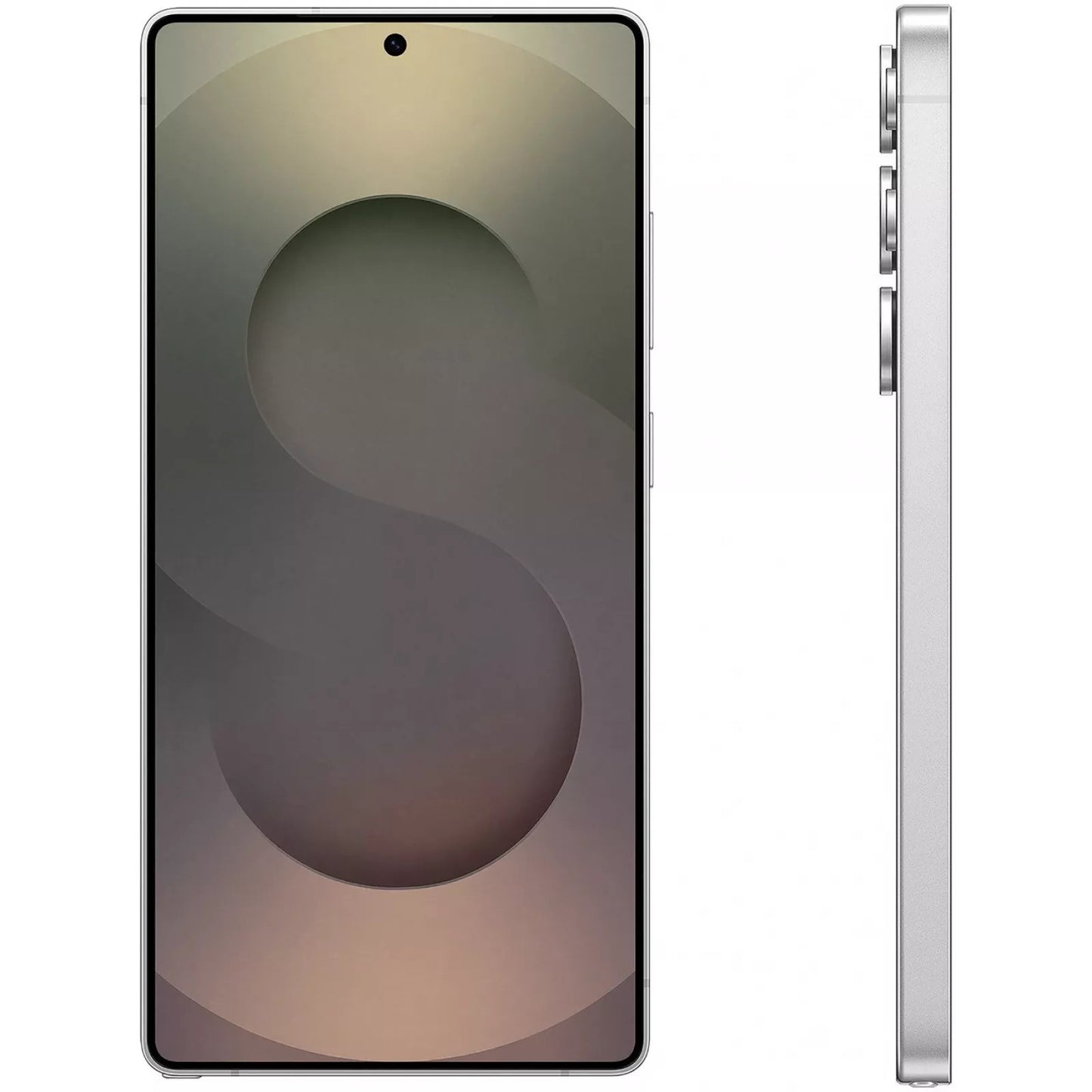 Samsung Galaxy S25 Ultra 5G – Unlocked Global Version
