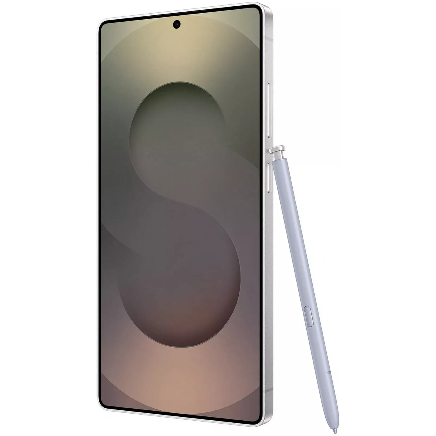 Samsung Galaxy S25 Ultra 5G – Unlocked Global Version