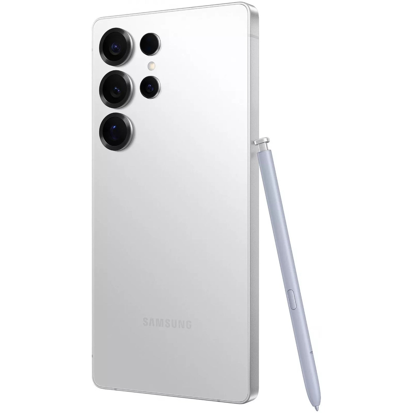 Samsung Galaxy S25 Ultra 5G – Unlocked Global Version