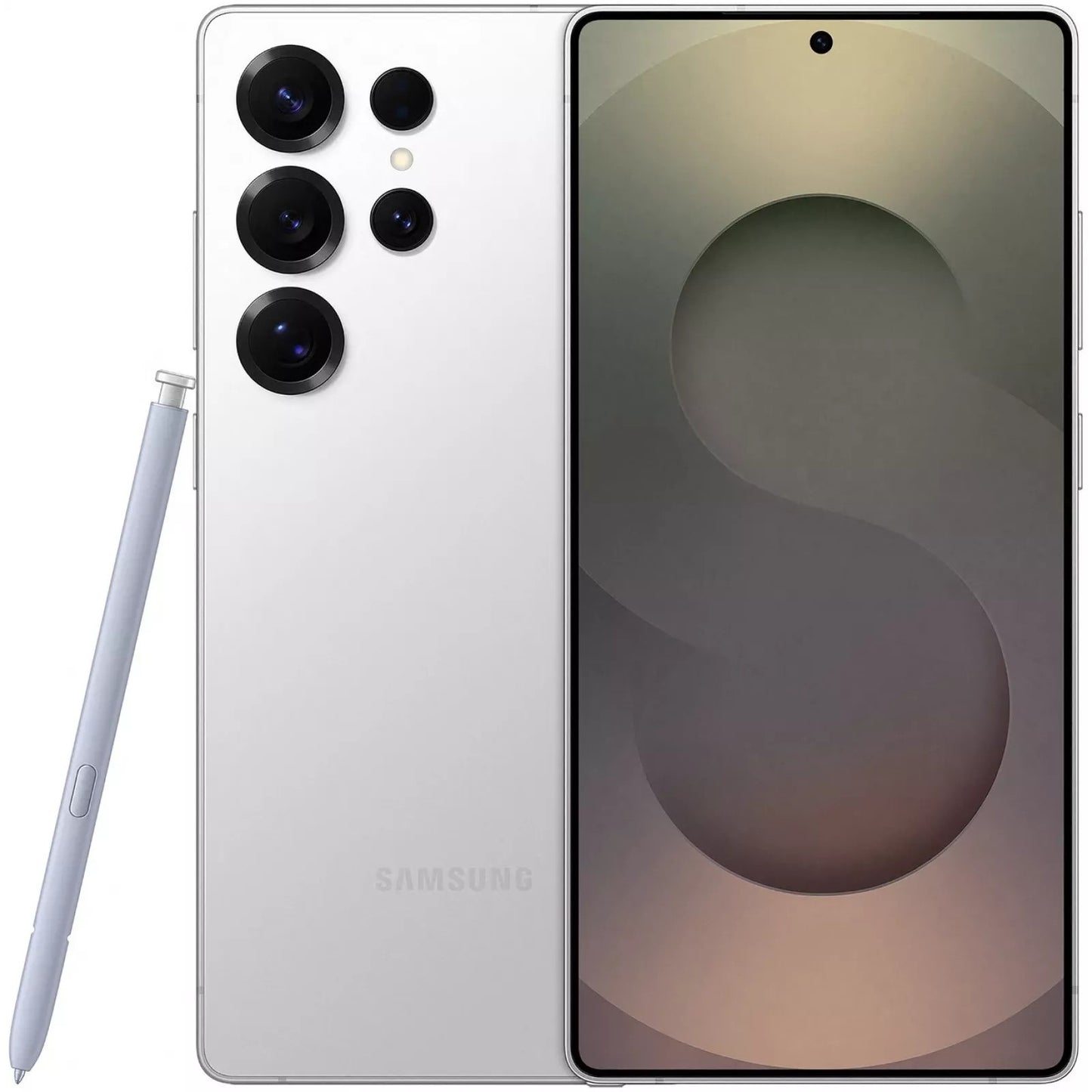 Samsung Galaxy S25 Ultra 5G – Unlocked Global Version