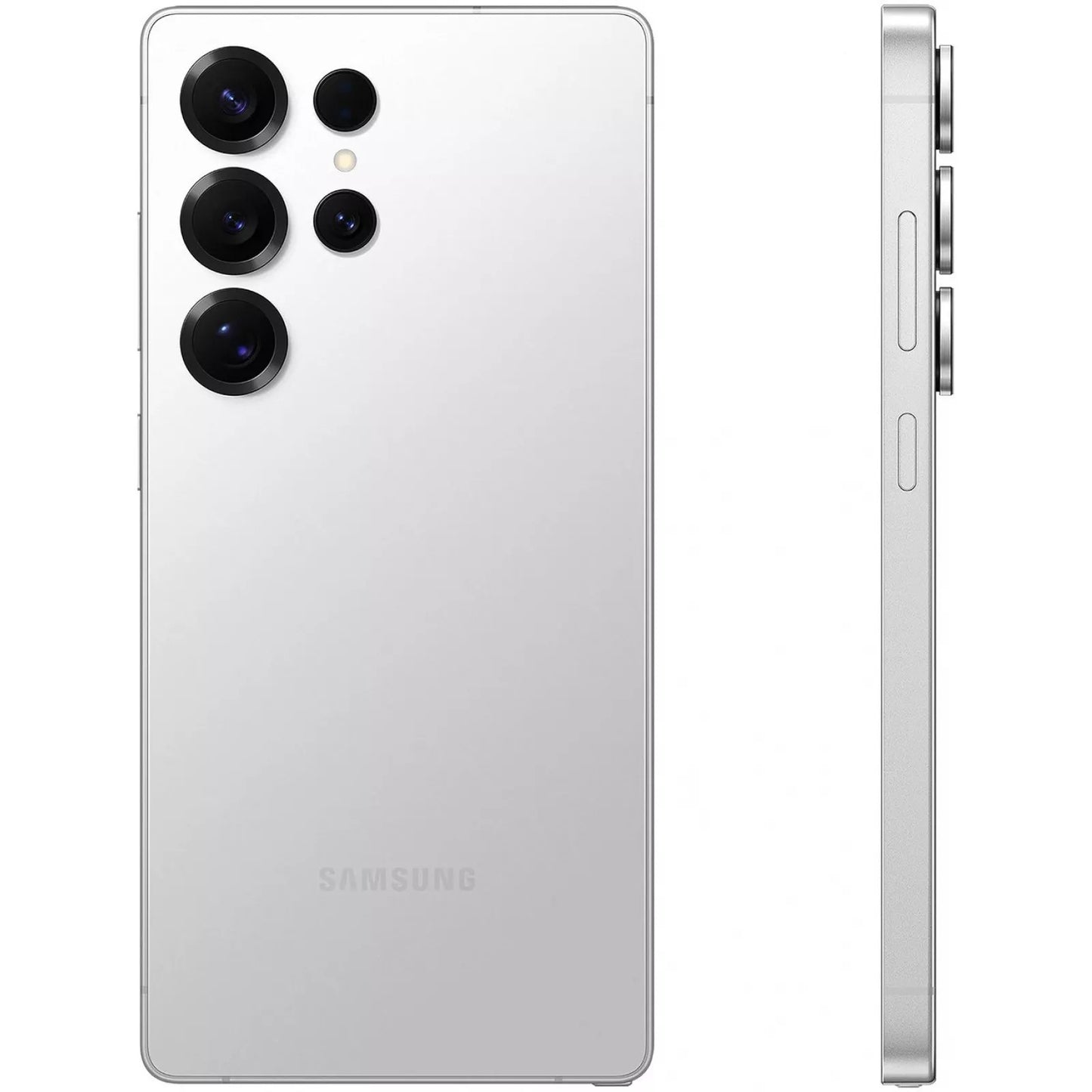 Samsung Galaxy S25 Ultra 5G – Unlocked Global Version