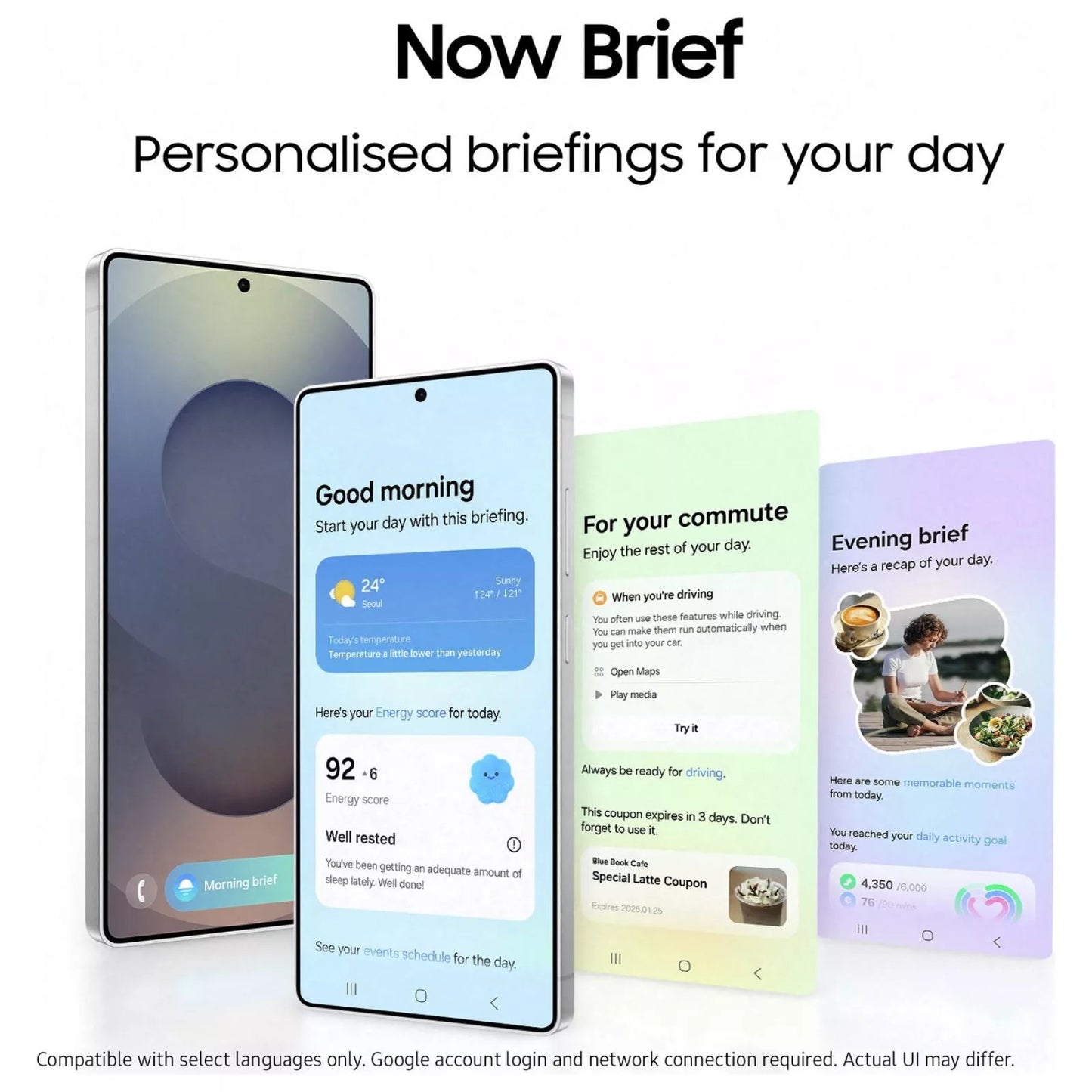 Samsung Galaxy S25 Ultra 5G – Unlocked Global Version