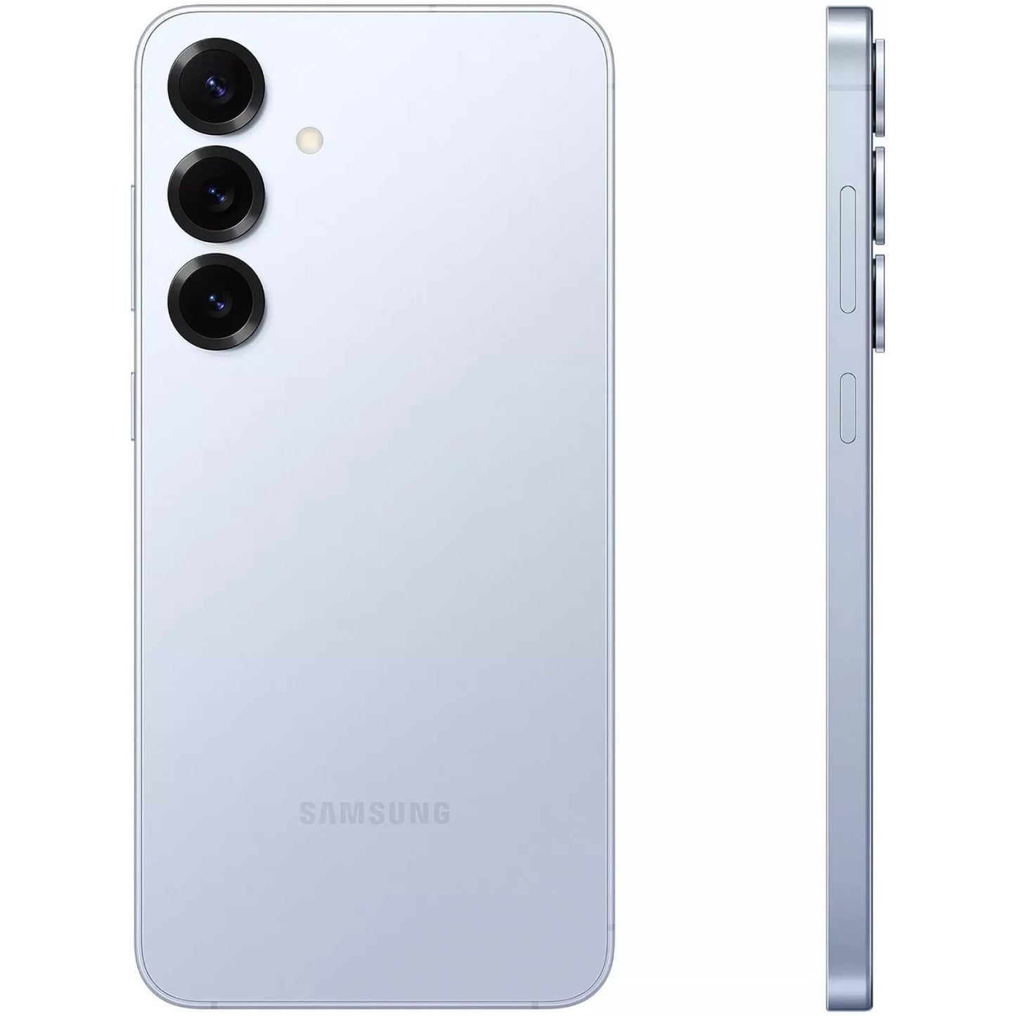 Samsung Galaxy S25+ 5G – Global Version (Unlocked)