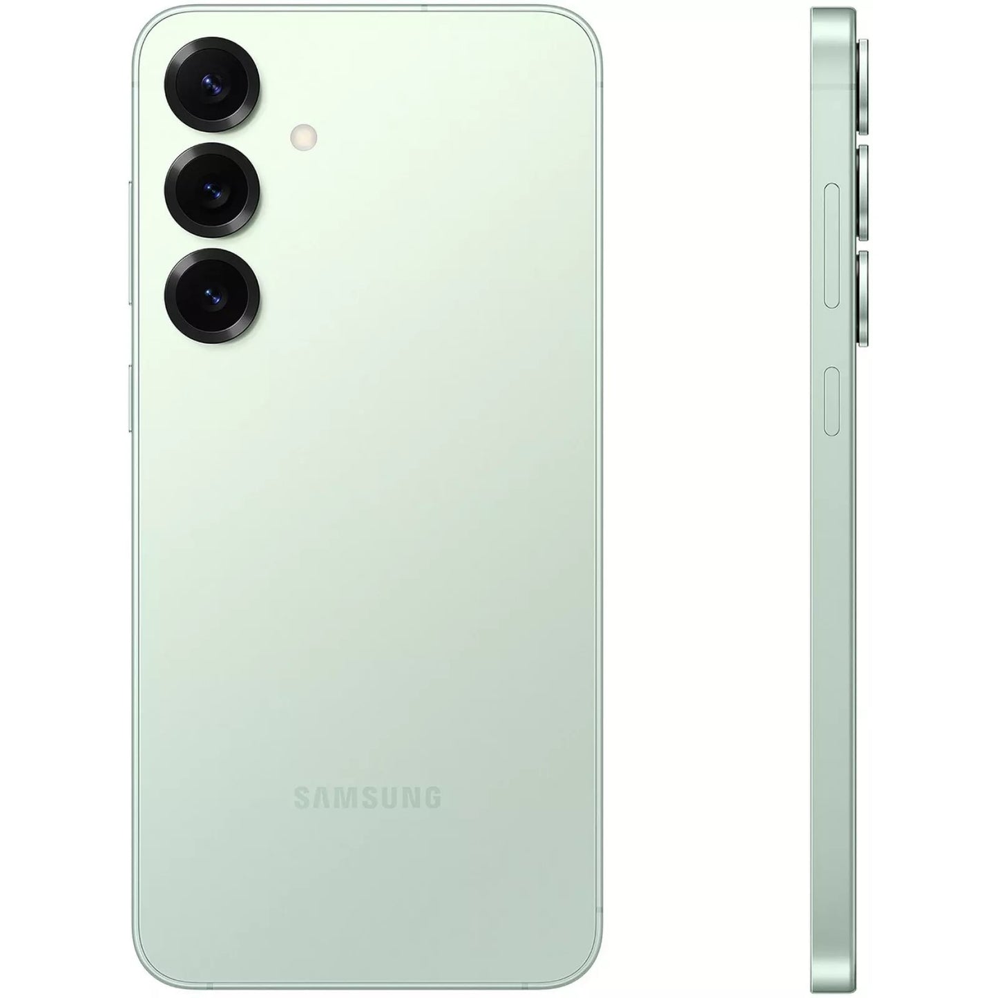 Samsung Galaxy S25+ 5G – Global Version (Unlocked)