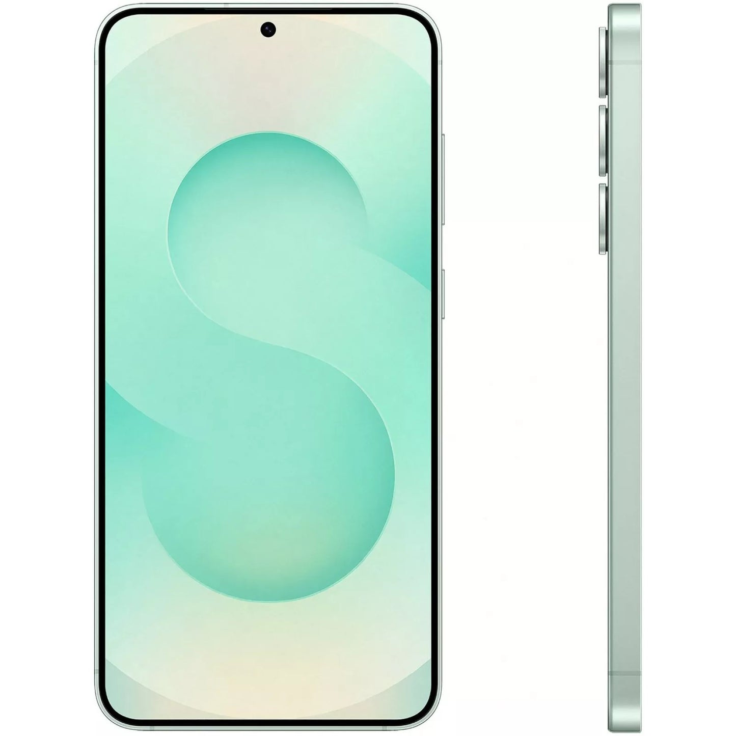 Samsung Galaxy S25+ 5G – Global Version (Unlocked)