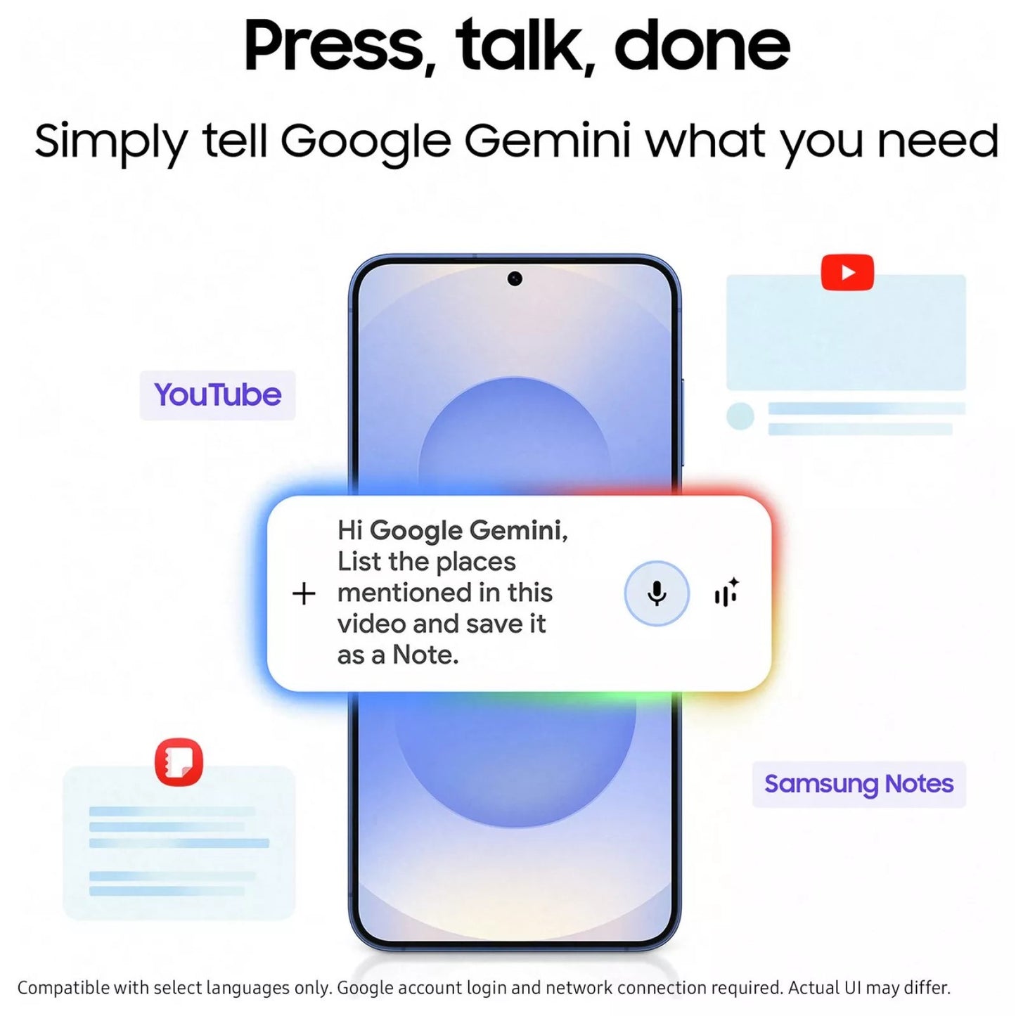 Samsung Galaxy S25+ 5G – Global Version (Unlocked)