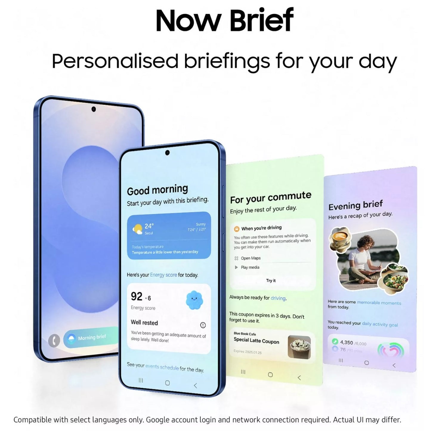 Samsung Galaxy S25+ 5G – Global Version (Unlocked)