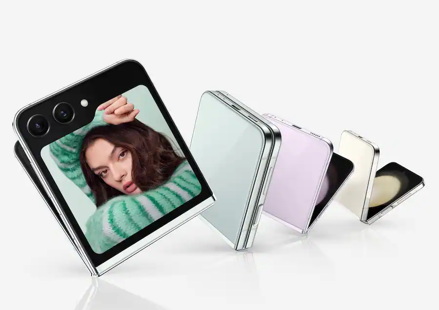 FLIP5 - Refurbished