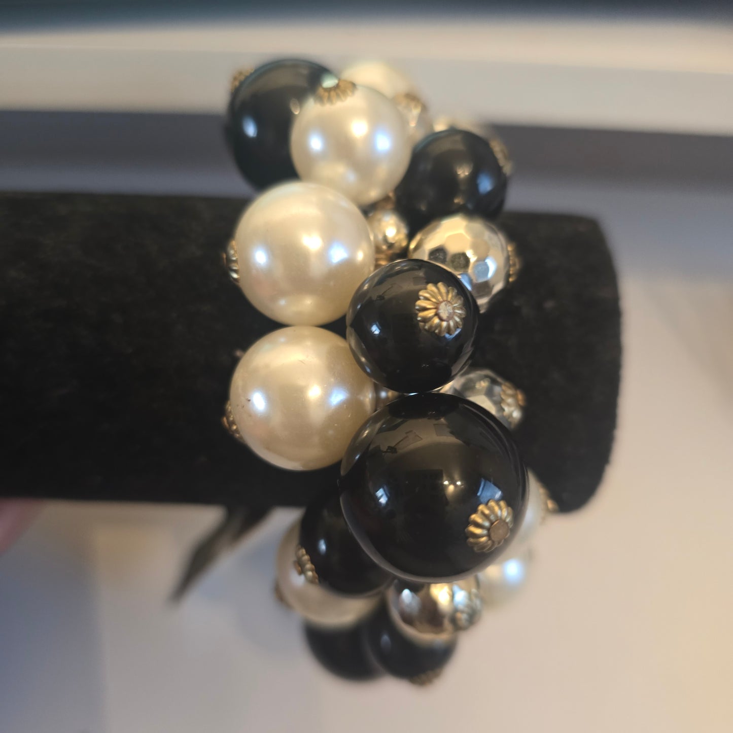 “Pearls of Pure Elegance.