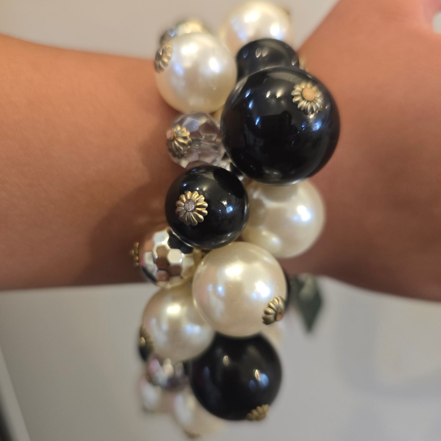 “Pearls of Pure Elegance.