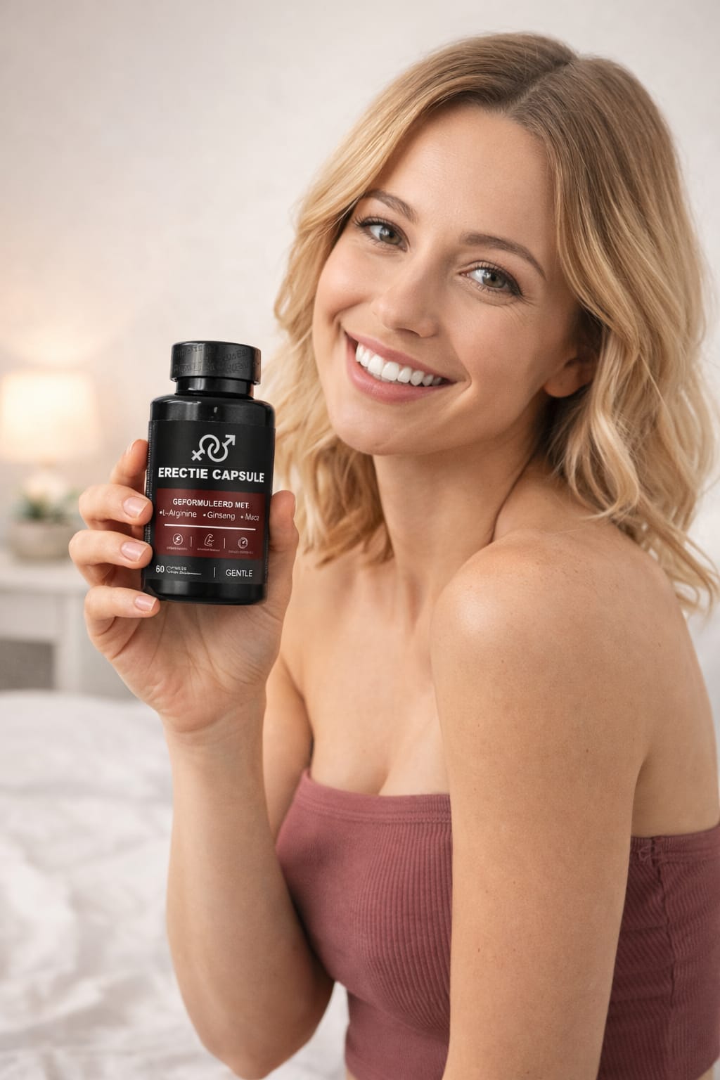 Couple Wellness Pack -Support your performance, energy, and confidence 💪