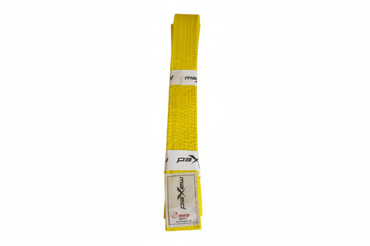 Karate Yellow belt 300cm