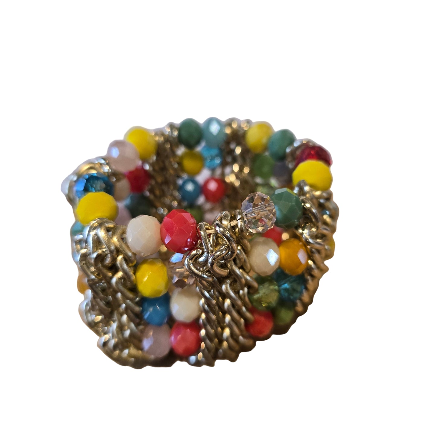 Color Bracelet Collection