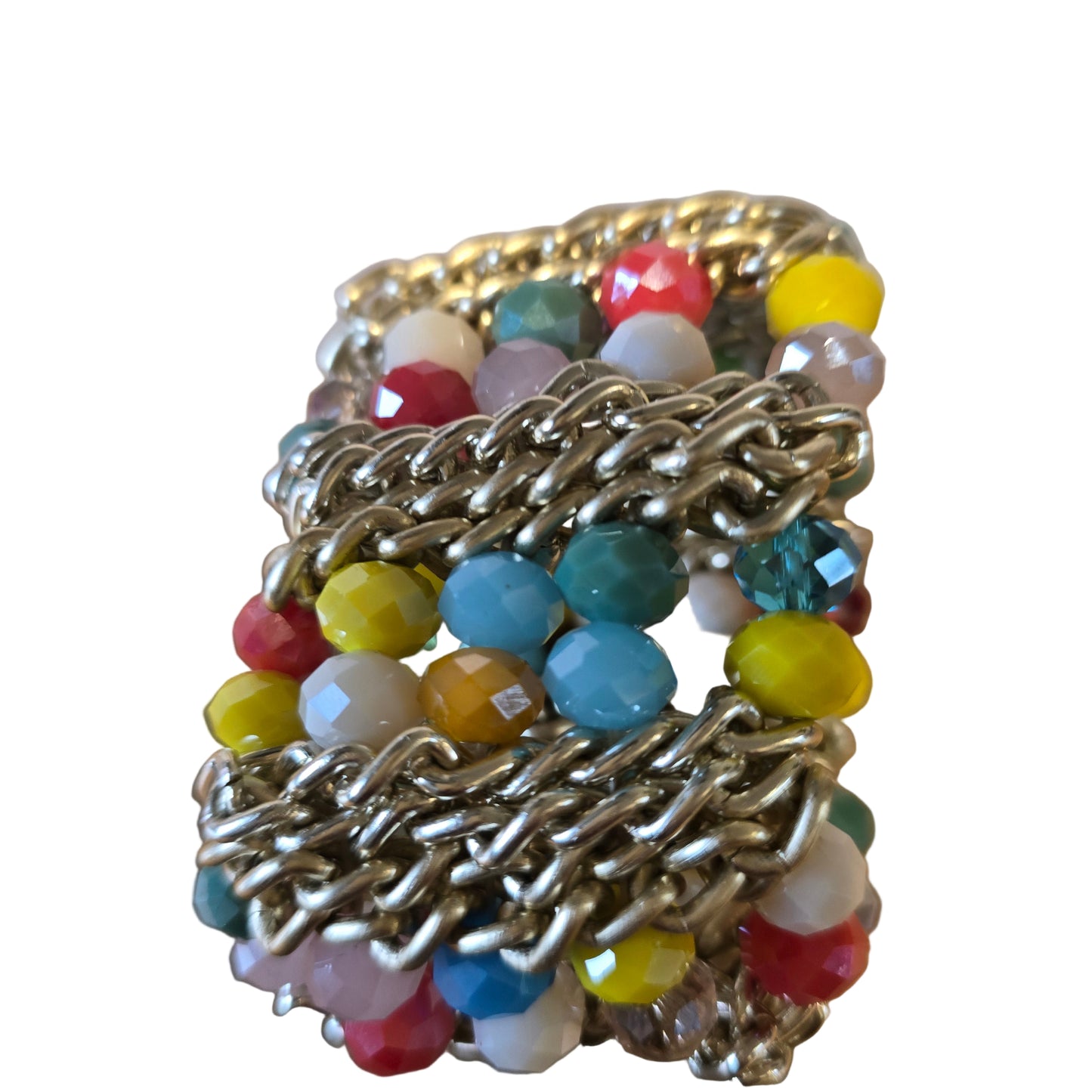 Color Bracelet Collection